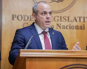 Plantean eliminar vía de evasión de controles de Contraloría - Política - ABC Color