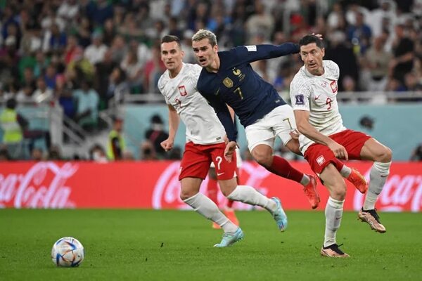 Números y datos estadísticos del Mundial - Fútbol Internacional - ABC Color