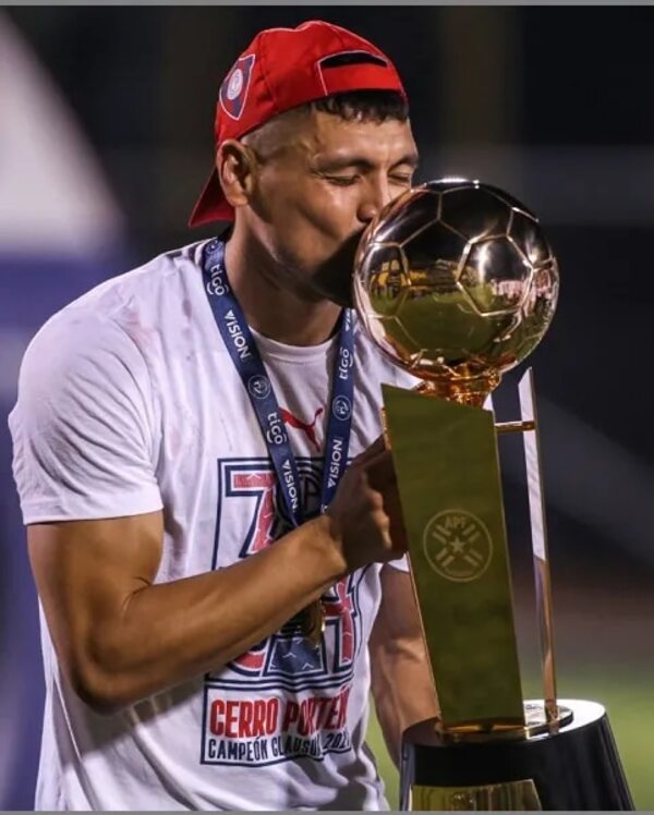 Cerro Porteño y Olimpia recuerdan sus conquistas - Fútbol - ABC Color