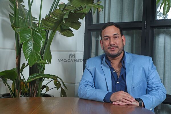 Impulso para empresarios jóvenes