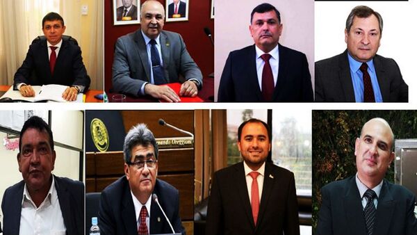 Ocho consejeros definen terna para el próximo fiscal general del Estado