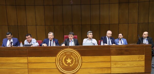 Diario HOY | Terna para la Fiscalía podría definirse entre hoy y mañana