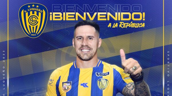 Jorge Mendoza: "Me gustan los desafíos"