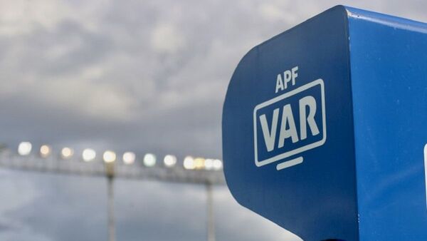 El VAR apunta a la eficacia en el 2023