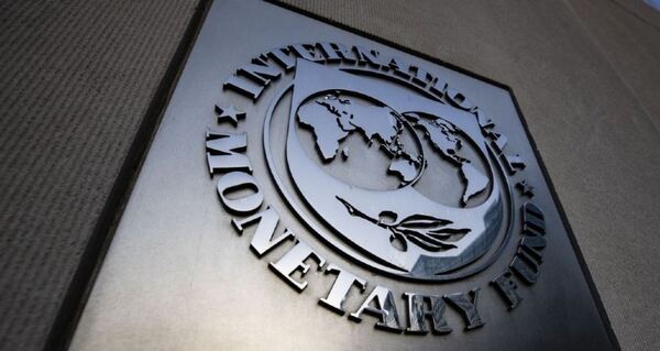 Argentina pasa examen del FMI y tiene acceso a USD 6.000 millones