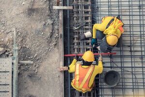 Alto efecto multiplicador y elevada informalidad: Las características del mercado laboral de la construcción, en Paraguay y el mundo - MarketData