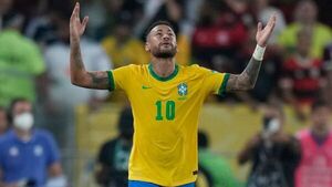 Diario HOY | Brasil buscará los cuartos con Neymar y sin lateral izquierdo