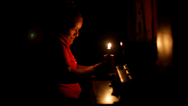 Corte de energía estaba programado y solo en Lambaré se salió de lo planificado, aclaran | 1000 Noticias