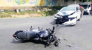 Policía reporta 22 fallecidos durante el fin de semana