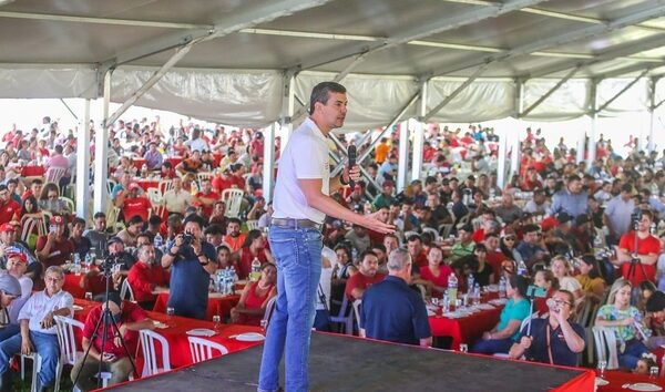 PEÑA ASEGURA QUE NO REPETIRÁ ERRORES DE OTROS GOBIERNOS