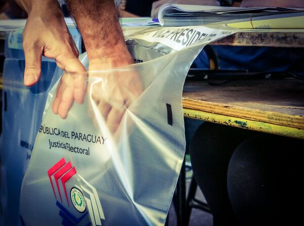 Diario HOY | TSJE asegura unas elecciones transparentes