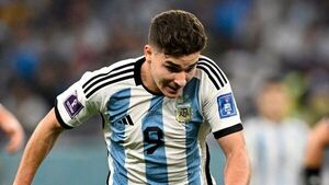 Países Bajos y Argentina ofrecen un menú especial en Qatar