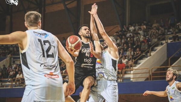 San José ratifica su superioridad y logra el tetracampeonato