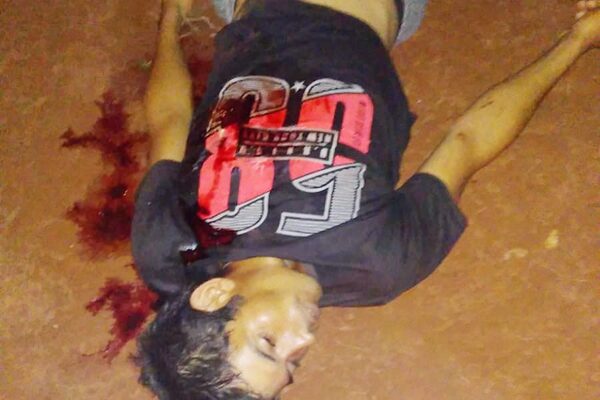 Asesinó de un balazo a su vecino tras una acalorada discusión – Diario TNPRESS
