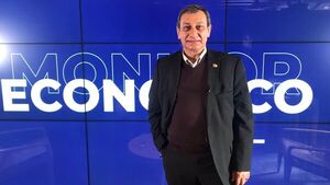 Antonio Vaccaro: “Las cifras siguen siendo positivas, tenemos un aumento en la actividad del negocio | Análisis Macro | 5Días