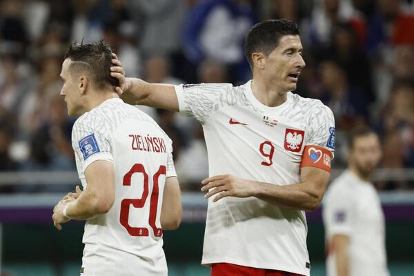 Diario HOY | La frustración de Lewandowski