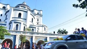 Caacupé 2022: Se insta a saber votar y elegir en los próximos comicios