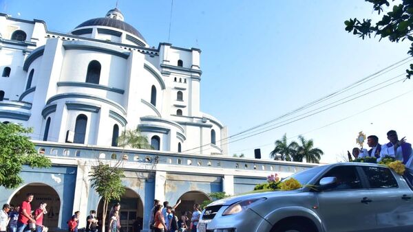 Caacupé 2022: Se insta a saber votar y elegir en los próximos comicios