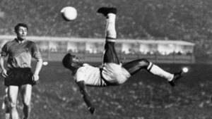 El 'inventor' de casi todos los lujos: El video de Pelé que se volvió viral