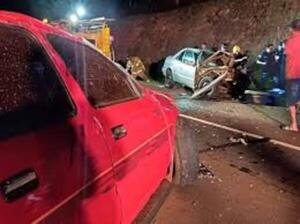 Policía reporta 22 fallecidos durante el fin de semana
