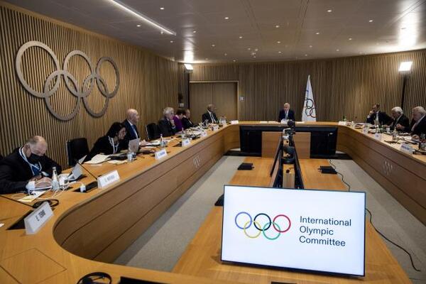 Diario HOY | Comités olímpicos de EEUU, Rusia y China, convocados a una Cumbre