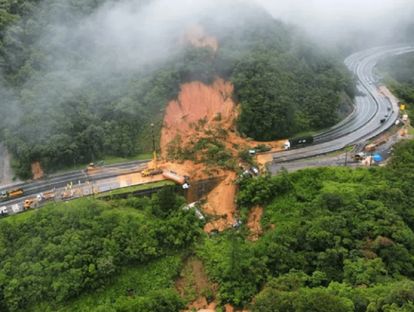 Asatur: cortes de ruta a Florianópolis no afectan de gran manera al sector turismo · Radio Monumental 1080 AM