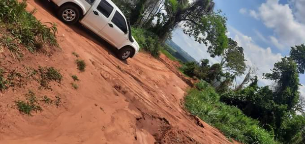 Un hombre falleció tras ser baleado por supuestos campesinos en Capiibary - Noticiero Paraguay