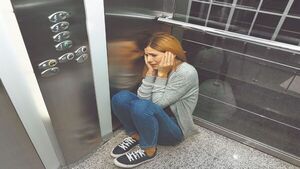 Cinco formas de lidiar con la claustrofobia