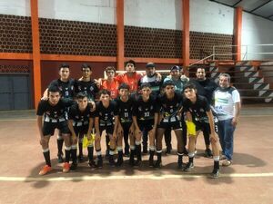 Diario HOY | Itacurubi del Rosario vence a San Pedro y buscará la clasificación ante Paranaense