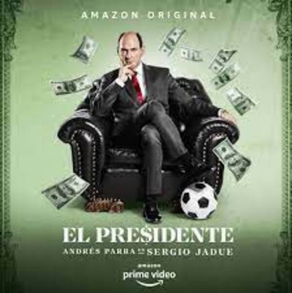 Una FIFA pestilente - El Independiente