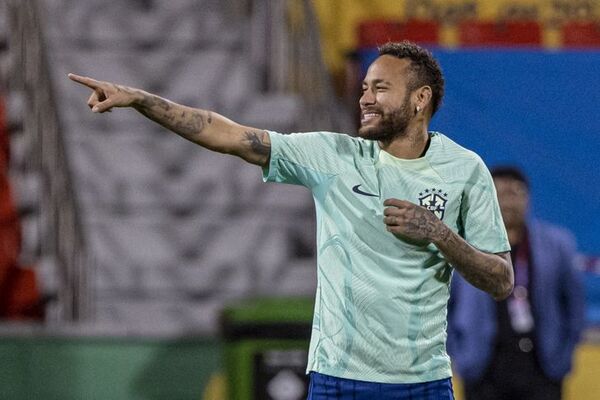 Mundial de Qatar: La obligación ante el deseo
