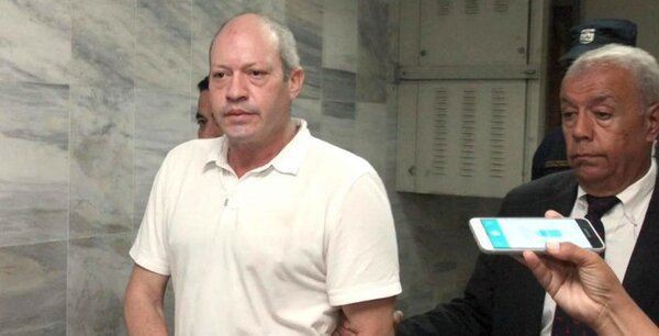 Caso Sabryna Breuer: querella pide la pena máxima para Stadecker