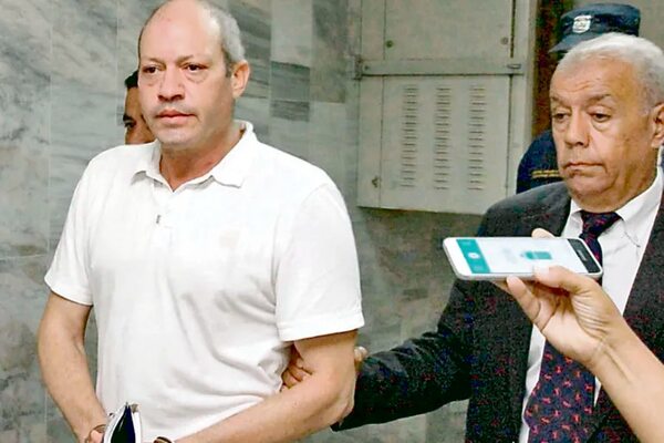 Justicia para Sabryna: suspenden juicio de Gerardo Stadecker - Nacionales - ABC Color