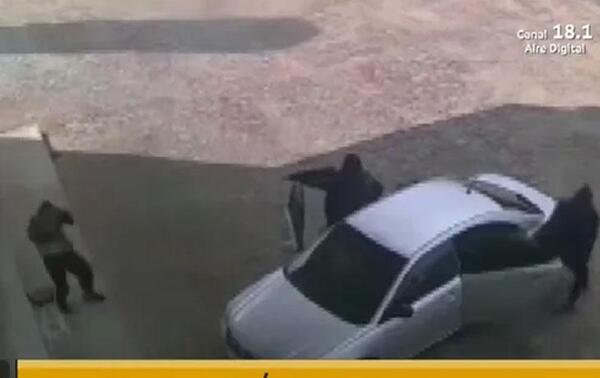 Fallece guardia herido en asalto tipo comando en Ypané – Prensa 5
