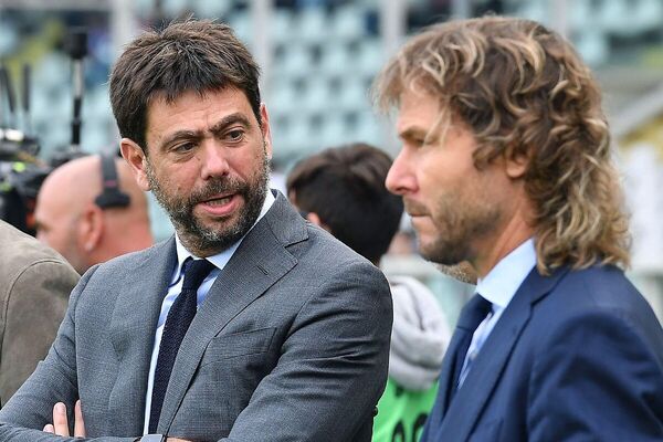 Diario HOY | Ministro cree son “varios” los implicados en casos como el de la Juventus