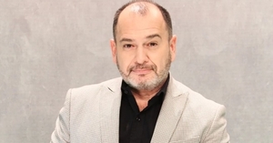 “No caigan en manos de estafadores” Grave denuncia del periodista Carlos Troche