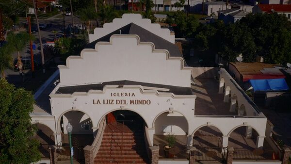 La cara oscura de la iglesia La Luz del Mundo llega a HBO como documental - El Independiente