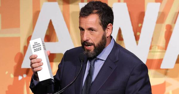 La Nación / “Todo en todas partes al mismo tiempo” triunfa en los Premios Gotham