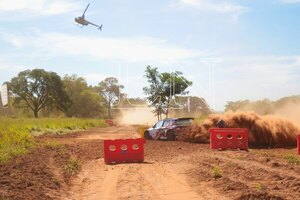 ¡Ahora sí! Arroyos y Esteros se apresta para su “fecha doble” del fin de semana