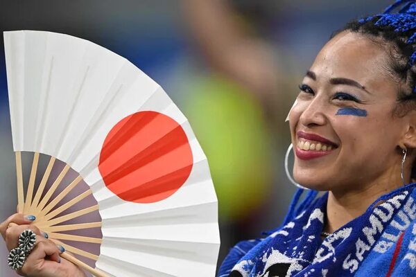 Mundial Qatar 2022: Japón vs. Croacia, minuto a minuto - Mundial Qatar 2022 - ABC Color