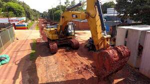 Estado cierra el 2022 con deuda de US$ 300 millones con empresas constructoras