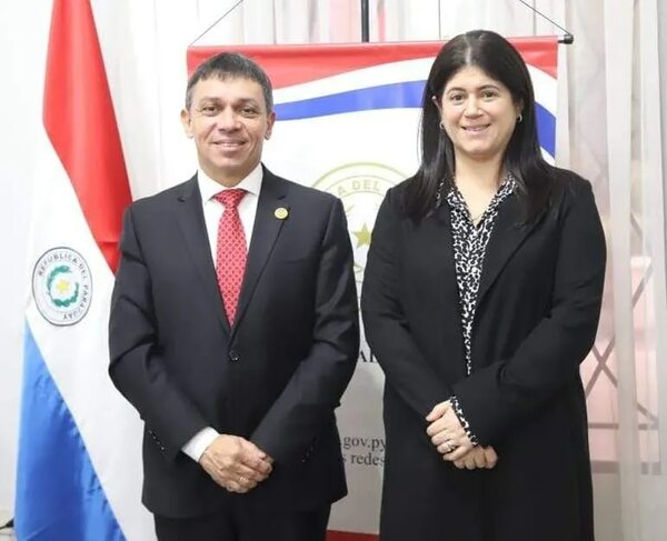 Mónica Seifart, con el apoyo del oficialismo para el cargo de fiscal general - Nacionales - ABC Color