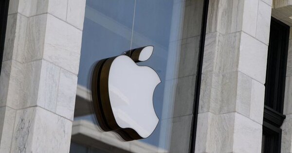 Apple desafía la publicidad con sus propias reglas