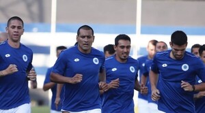 Diario HOY | Jugadores en pie de guerra contra la directiva del 12 de Octubre