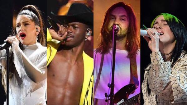 Diario HOY | Billie Eilish, Rosalía, Lil Nas, Tame Impala y más: "Ruidoso" line up de Asuncionico en 2023