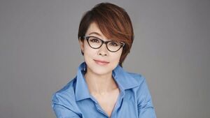 Samsung Electronics nombra a Lee Young-hee su primera presidenta mujer en el área de marketing global - Revista PLUS