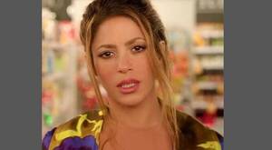 Mediante comunicado, Shakira aclaró si anda o no de amores