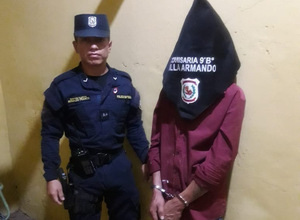 Apresan a un hombre tras amenazar con quemar la casa de su ex pareja