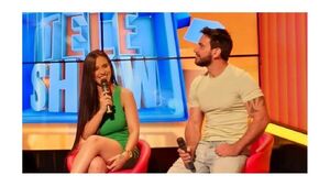 Triunfó el amor: Pamela Vill volvió con su novio y se casarán