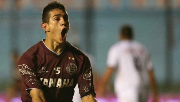 Sportivo Trinidense se asegura la llegada de un delantero argentino